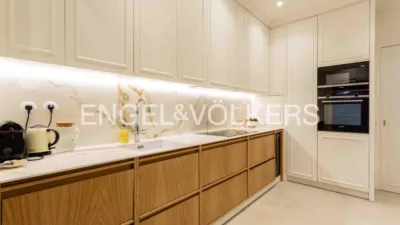 Piso en alquiler en Calle de Juan Bravo, cerca de Calle de Velázquez - Imagen 11