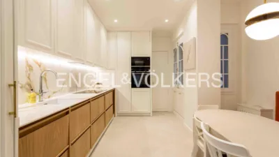 Piso en alquiler en Calle de Juan Bravo, cerca de Calle de Velázquez - Imagen 12