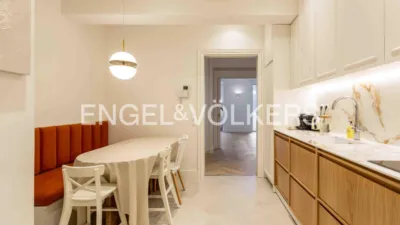 Piso en alquiler en Calle de Juan Bravo, cerca de Calle de Velázquez - Imagen 13