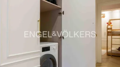 Piso en alquiler en Calle de Juan Bravo, cerca de Calle de Velázquez - Imagen 14