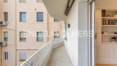 Piso en alquiler en Calle de Juan Bravo, cerca de Calle de Velázquez - Imagen 15