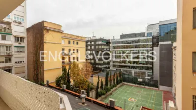 Piso en alquiler en Calle de Juan Bravo, cerca de Calle de Velázquez - Imagen 16