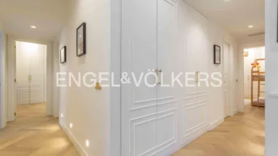 Piso en alquiler en Calle de Juan Bravo, cerca de Calle de Velázquez - Imagen 17