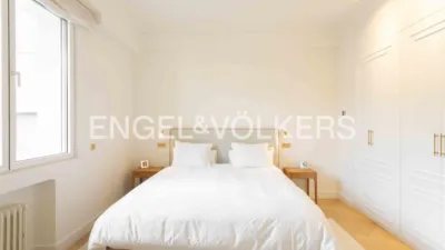 Piso en alquiler en Calle de Juan Bravo, cerca de Calle de Velázquez - Imagen 20