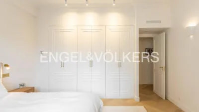 Piso en alquiler en Calle de Juan Bravo, cerca de Calle de Velázquez - Imagen 21