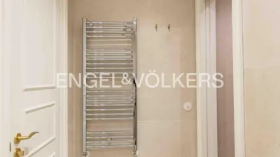 Piso en alquiler en Calle de Juan Bravo, cerca de Calle de Velázquez - Imagen 23