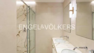 Piso en alquiler en Calle de Juan Bravo, cerca de Calle de Velázquez - Imagen 24