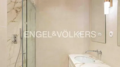 Piso en alquiler en Calle de Juan Bravo, cerca de Calle de Velázquez - Imagen 25