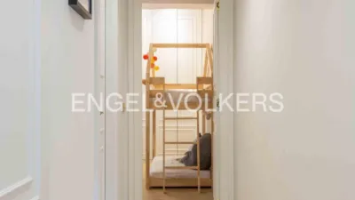 Piso en alquiler en Calle de Juan Bravo, cerca de Calle de Velázquez - Imagen 26