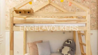 Piso en alquiler en Calle de Juan Bravo, cerca de Calle de Velázquez - Imagen 27