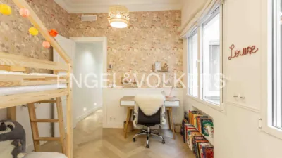 Piso en alquiler en Calle de Juan Bravo, cerca de Calle de Velázquez - Imagen 28