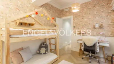 Piso en alquiler en Calle de Juan Bravo, cerca de Calle de Velázquez - Imagen 29