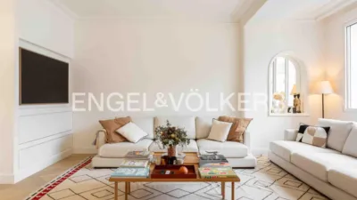 Piso en alquiler en Calle de Juan Bravo, cerca de Calle de Velázquez - Imagen 2