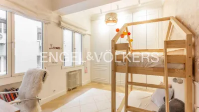 Piso en alquiler en Calle de Juan Bravo, cerca de Calle de Velázquez - Imagen 30