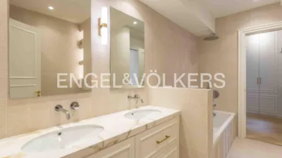 Piso en alquiler en Calle de Juan Bravo, cerca de Calle de Velázquez - Imagen 32