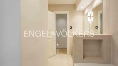 Piso en alquiler en Calle de Juan Bravo, cerca de Calle de Velázquez - Imagen 34