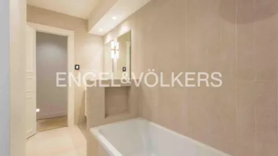 Piso en alquiler en Calle de Juan Bravo, cerca de Calle de Velázquez - Imagen 35