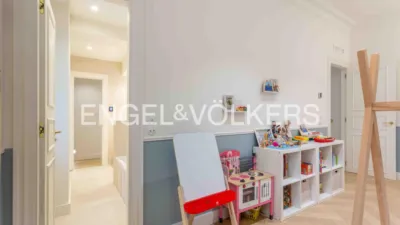 Piso en alquiler en Calle de Juan Bravo, cerca de Calle de Velázquez - Imagen 36