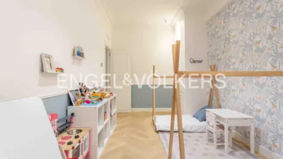 Piso en alquiler en Calle de Juan Bravo, cerca de Calle de Velázquez - Imagen 37