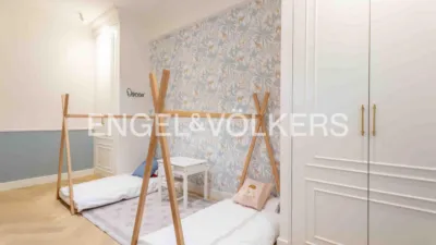 Piso en alquiler en Calle de Juan Bravo, cerca de Calle de Velázquez - Imagen 38