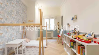 Piso en alquiler en Calle de Juan Bravo, cerca de Calle de Velázquez - Imagen 39