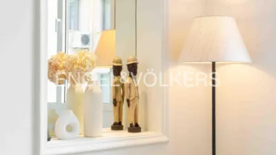 Piso en alquiler en Calle de Juan Bravo, cerca de Calle de Velázquez - Imagen 3