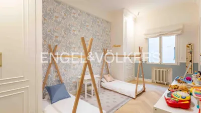 Piso en alquiler en Calle de Juan Bravo, cerca de Calle de Velázquez - Imagen 40