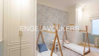 Piso en alquiler en Calle de Juan Bravo, cerca de Calle de Velázquez - Imagen 41