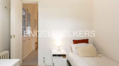 Piso en alquiler en Calle de Juan Bravo, cerca de Calle de Velázquez - Imagen 43