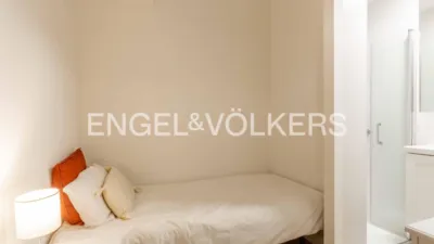 Piso en alquiler en Calle de Juan Bravo, cerca de Calle de Velázquez - Imagen 44