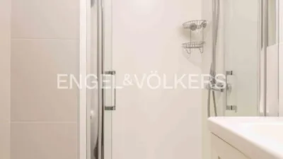 Piso en alquiler en Calle de Juan Bravo, cerca de Calle de Velázquez - Imagen 45