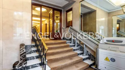 Piso en alquiler en Calle de Juan Bravo, cerca de Calle de Velázquez - Imagen 47