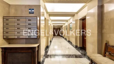 Piso en alquiler en Calle de Juan Bravo, cerca de Calle de Velázquez - Imagen 48