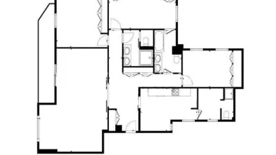 Piso en alquiler en Calle de Juan Bravo, cerca de Calle de Velázquez - Imagen 49