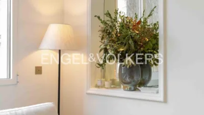 Piso en alquiler en Calle de Juan Bravo, cerca de Calle de Velázquez - Imagen 4