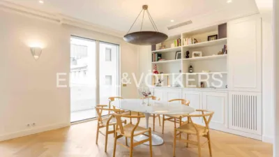 Piso en alquiler en Calle de Juan Bravo, cerca de Calle de Velázquez - Imagen 5