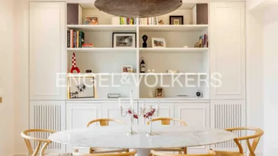 Piso en alquiler en Calle de Juan Bravo, cerca de Calle de Velázquez - Imagen 6