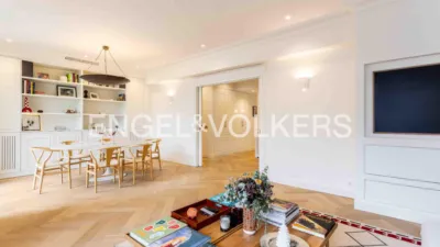 Piso en alquiler en Calle de Juan Bravo, cerca de Calle de Velázquez - Imagen 8