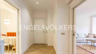 Piso en alquiler en Calle de Juan Bravo, cerca de Calle de Velázquez - Imagen 9