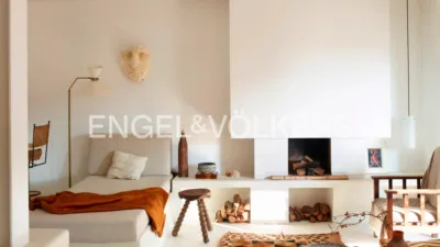 Apartment on Carrer de Lleida photo 15