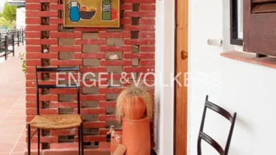 Apartment on Carrer de Lleida photo 5