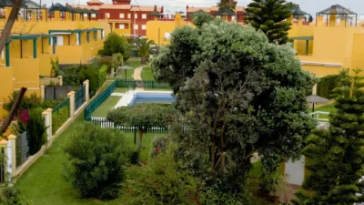 Semi-detached house on Avenida de la Urta, 2 photo 10