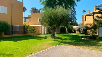 Semi-detached house on Avenida de la Urta, 2 photo 11