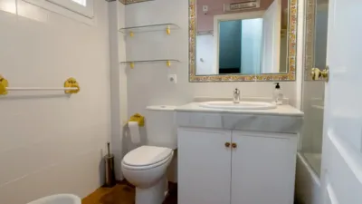 Semi-detached house on Avenida de la Urta, 2 photo 16