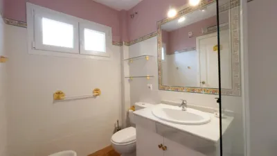 Semi-detached house on Avenida de la Urta, 2 photo 18