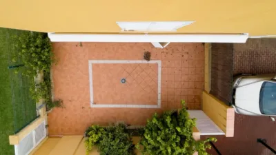 Semi-detached house on Avenida de la Urta, 2 photo 23
