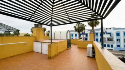 Semi-detached house on Avenida de la Urta, 2 photo 24