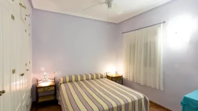 Semi-detached house on Avenida de la Urta, 2 photo 26