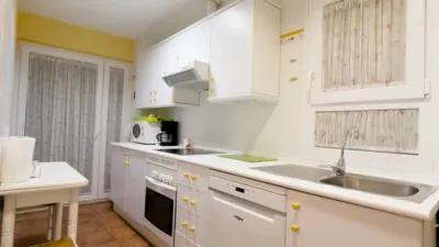 Semi-detached house on Avenida de la Urta, 2 photo 33