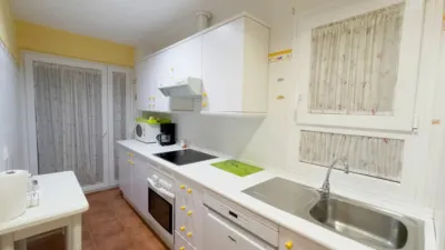 Semi-detached house on Avenida de la Urta, 2 photo 34